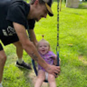 Meet your Posher, Natilee